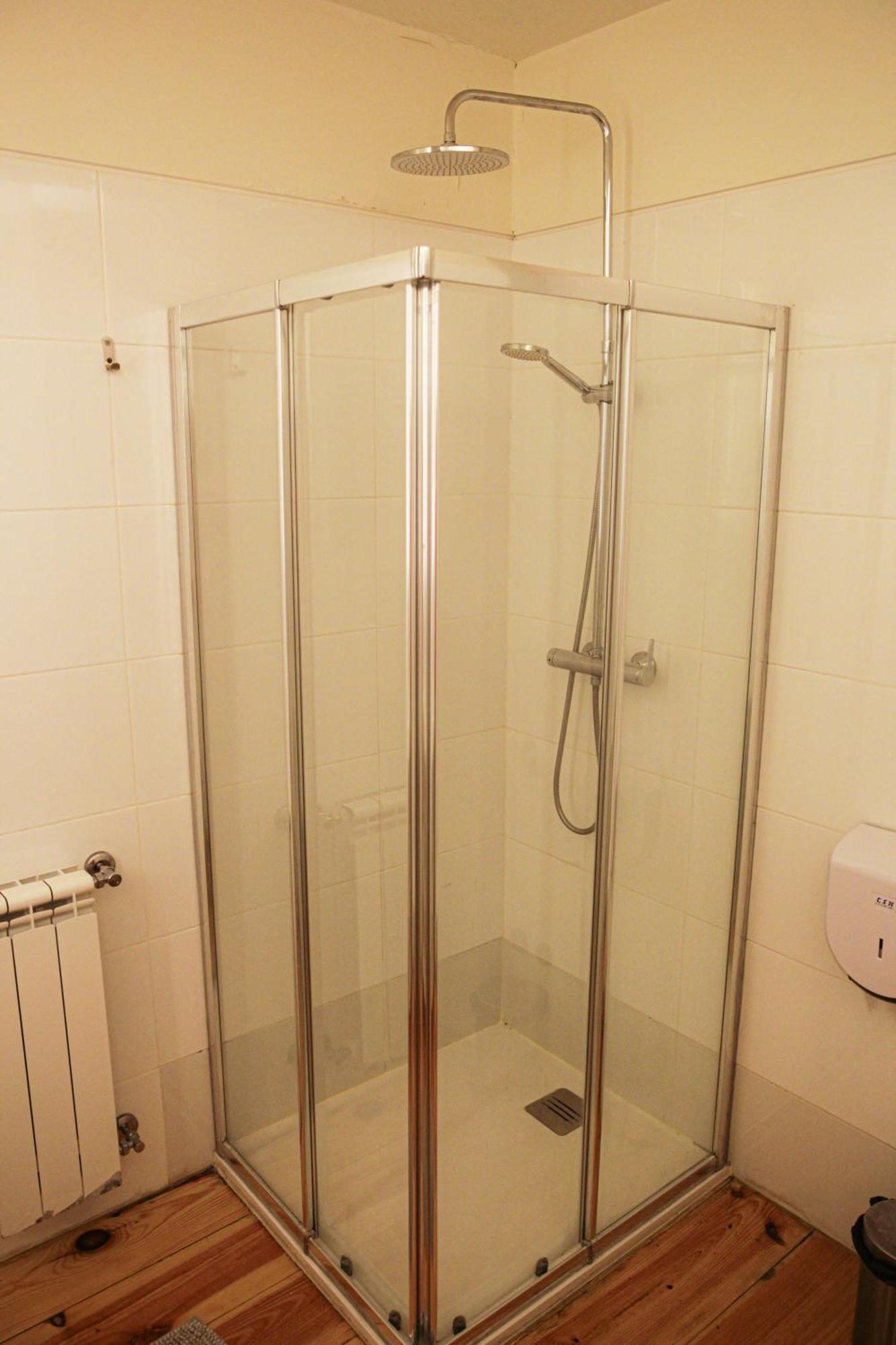 Onefam Ribeira Hostal Oporto
